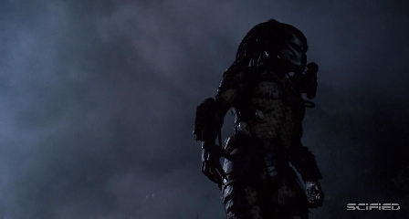 Predator - Looking For Dutch